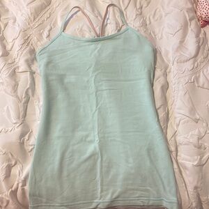 Size 10 ivivva tank top